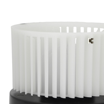 HVAC Heater Blower Motor w/ Fan compatible for Mazda MX-5 Miata 2006-2015 2.0L PM4109 12V