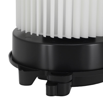 HVAC Heater Blower Motor w/ Fan compatible for Mazda MX-5 Miata 2006-2015 2.0L PM4109 12V