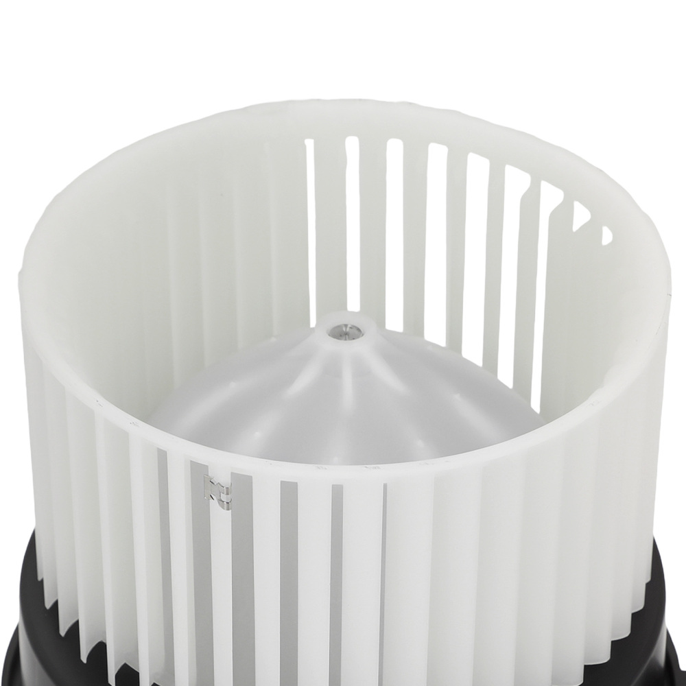 HVAC Heater Blower Motor w/ Fan compatible for Mazda MX-5 Miata 2006-2015 2.0L PM4109 12V