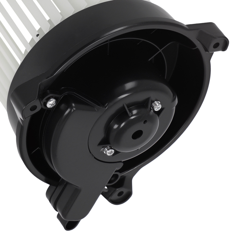 HVAC Heater Blower Motor w/ Fan compatible for Mazda MX-5 Miata 2006-2015 2.0L PM4109 12V