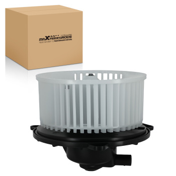 Motore Blower Riscaldamento compatibile per Mazda Protege 1.6L 1.8L 2.0L 1999-2003 PM5218