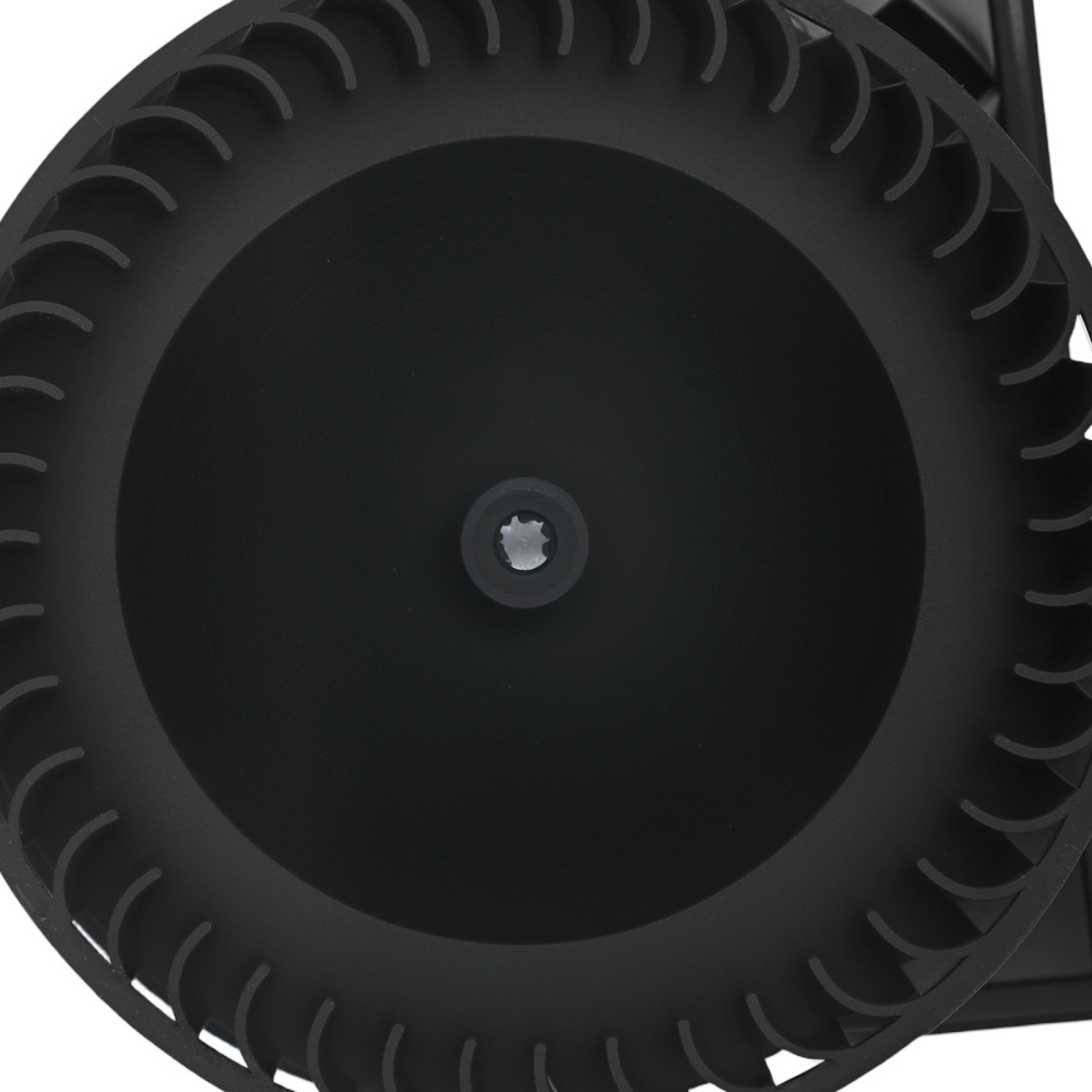 HVAC Heater Blower Motor Assembly compatible for Saturn L100/L200 Sedan 2001-2002 BM9280C