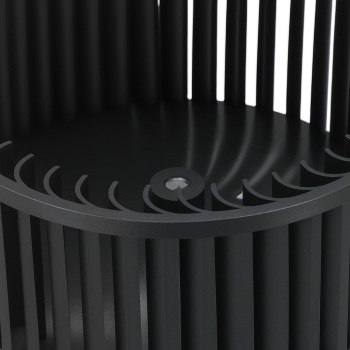 HVAC Heater Blower Motor Assembly compatible for Saturn L100/L200 Sedan 2001-2002 BM9280C