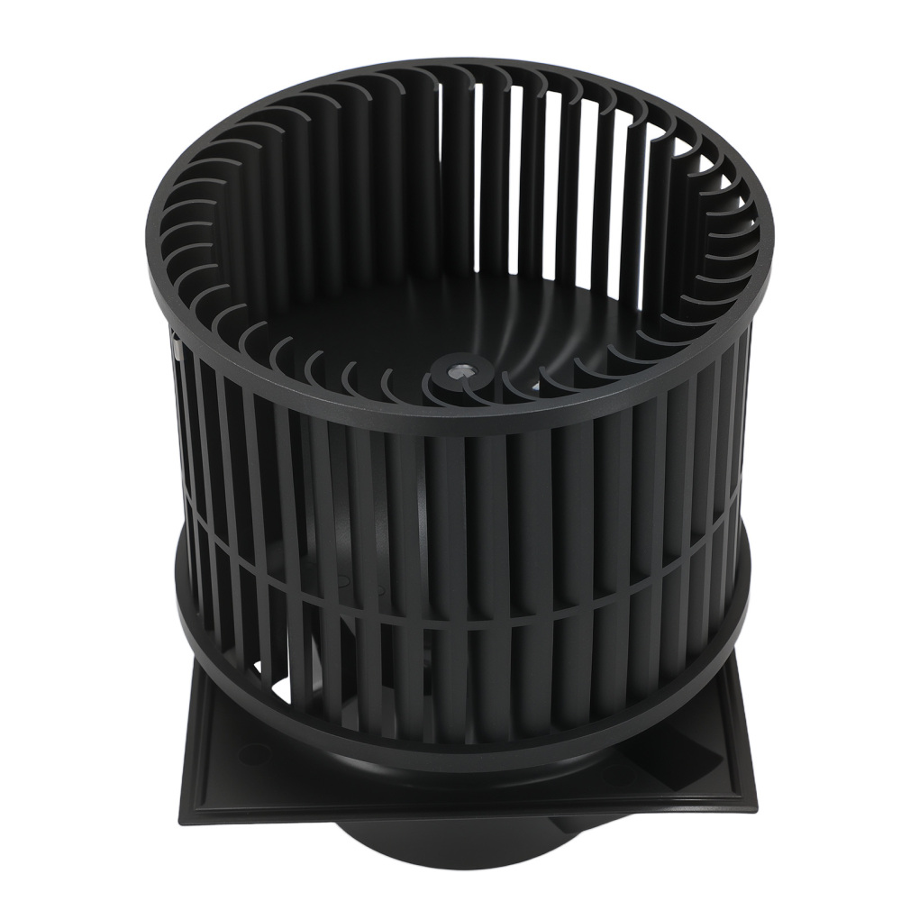 HVAC Heater Blower Motor Assembly compatible for Saturn L100/L200 Sedan 2001-2002 BM9280C