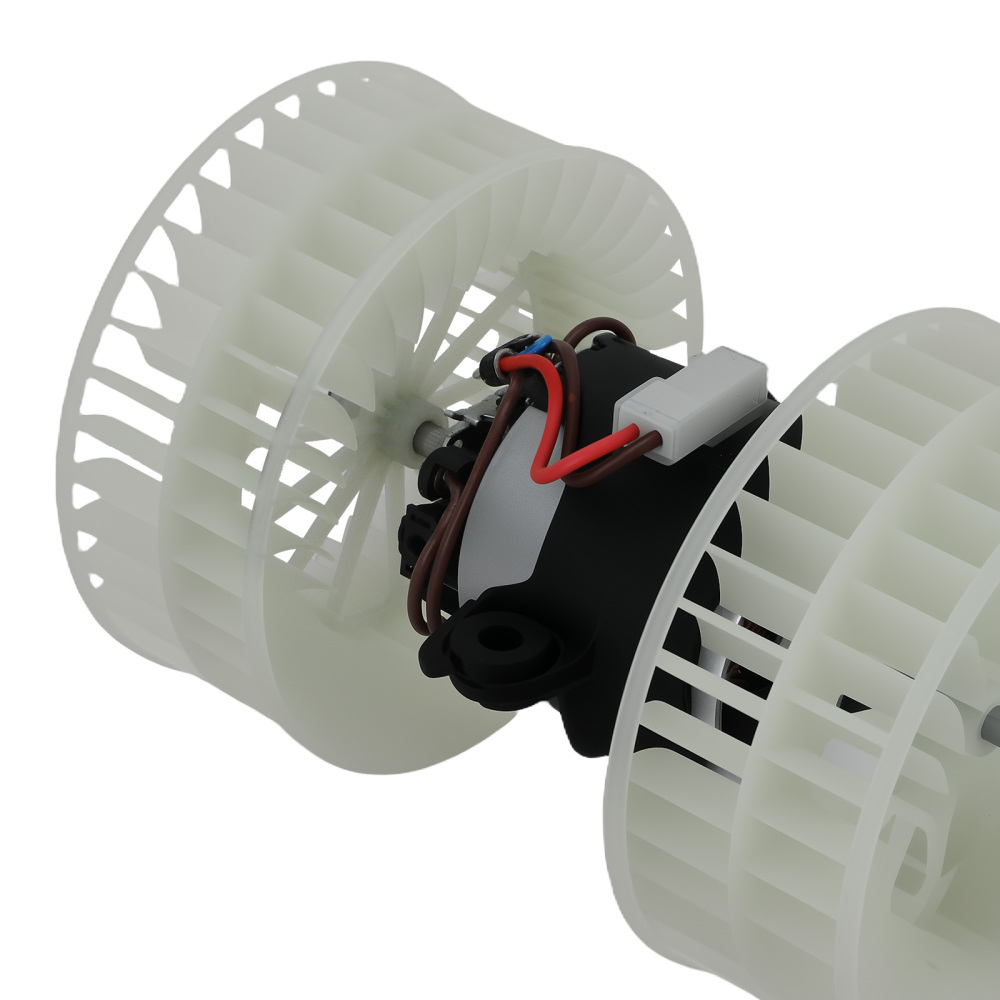 Heater Blower Motor Fan compatible for Mercedes-Benz Viano/Vito W639 2003-2014 A0008357904