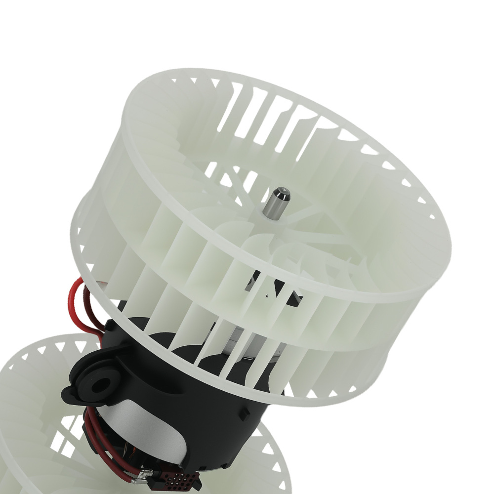 Heater Blower Motor Fan compatible for Mercedes-Benz Viano/Vito W639 2003-2014 A0008357904