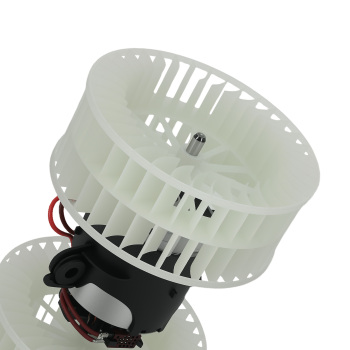 Heater Blower Motor Fan compatible for Mercedes-Benz Viano/Vito W639 2003-2014 A0008357904