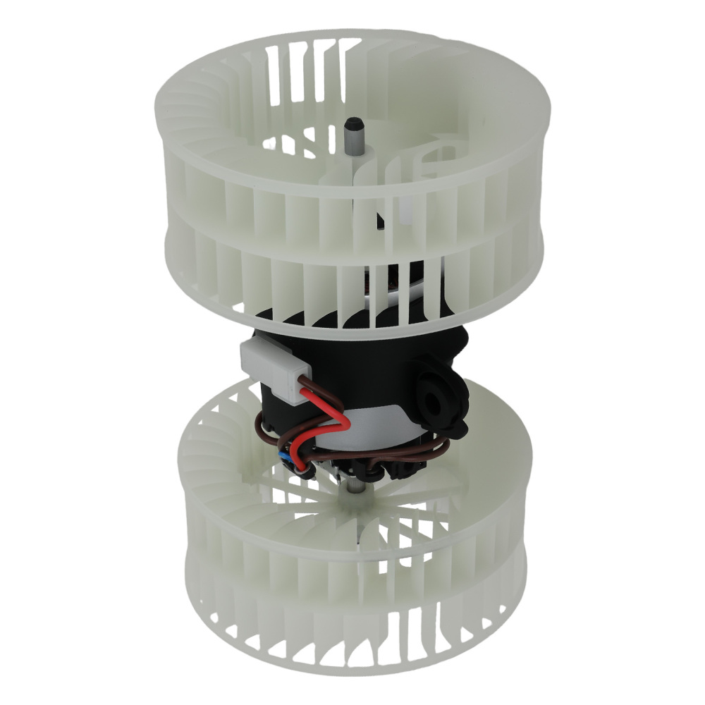 Heater Blower Motor Fan compatible for Mercedes-Benz Viano/Vito W639 2003-2014 A0008357904