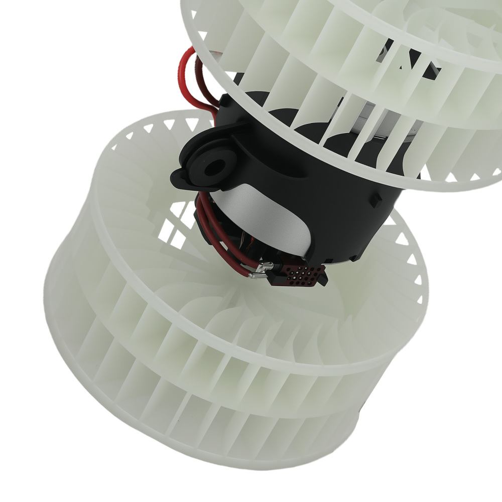 Heater Blower Motor Fan compatible for Mercedes-Benz Viano/Vito W639 2003-2014 A0008357904