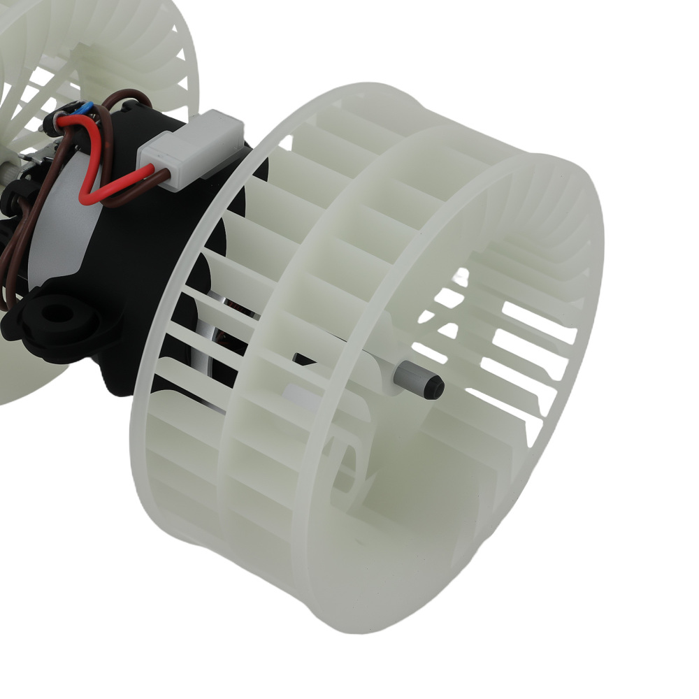 Heater Blower Motor Fan compatible for Mercedes-Benz Viano/Vito W639 2003-2014 A0008357904