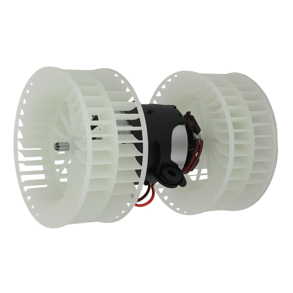 Heater Blower Motor Fan compatible for Mercedes-Benz Viano/Vito W639 2003-2014 A0008357904