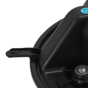 Motore HVAC Antiorario compatibile per Mercedes-Benz B200 W245 2.0L A1698200642 2006-2011