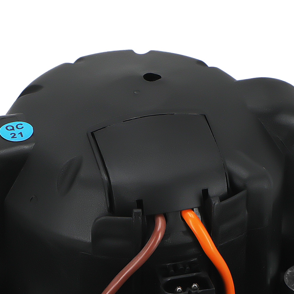 Motore HVAC Antiorario compatibile per Mercedes-Benz B200 W245 2.0L A1698200642 2006-2011