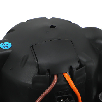 Motore HVAC Antiorario compatibile per Mercedes-Benz B200 W245 2.0L A1698200642 2006-2011