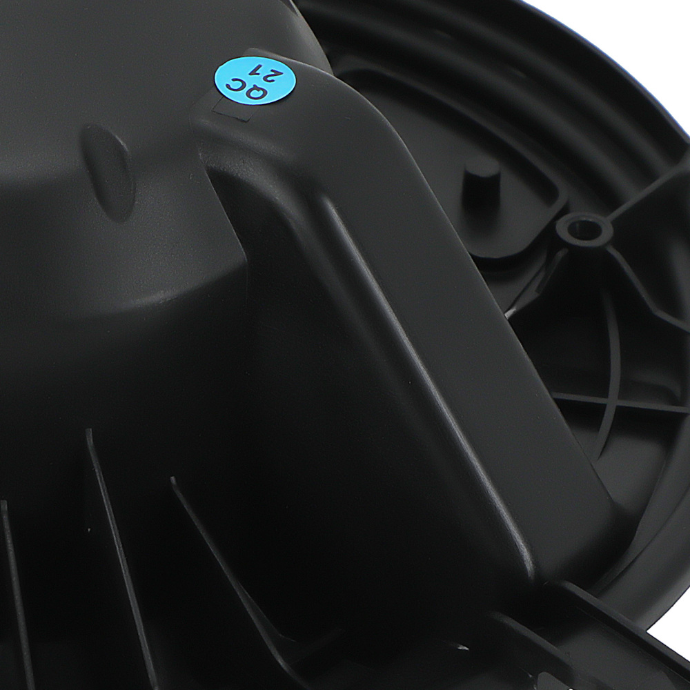 Motore HVAC Antiorario compatibile per Mercedes-Benz B200 W245 2.0L A1698200642 2006-2011