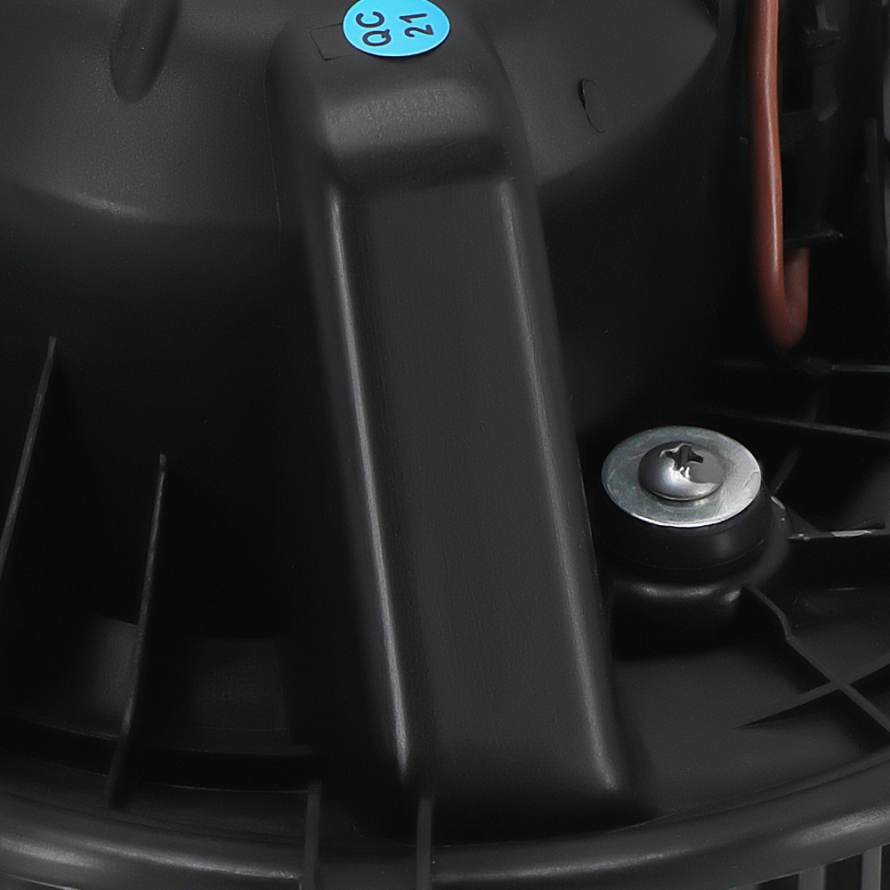 Motore HVAC Antiorario compatibile per Mercedes-Benz B200 W245 2.0L A1698200642 2006-2011