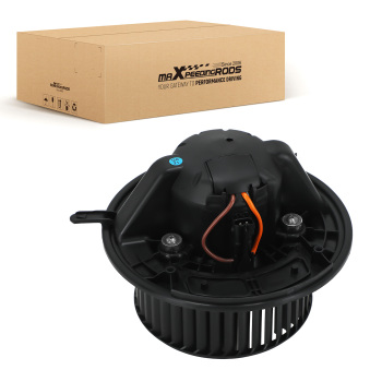 Motore HVAC Antiorario compatibile per Mercedes-Benz B200 W245 2.0L A1698200642 2006-2011