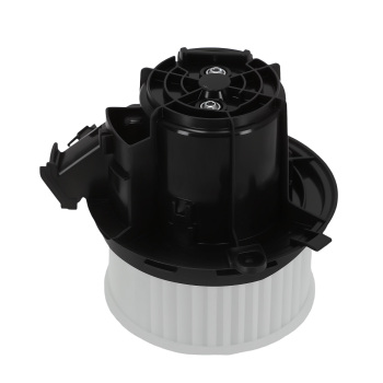 HVAC Blower Motor w/ Fan compatible for Mercedes SLS AMG C197 Coupe 2010-2018 2048200908