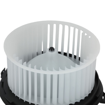 HVAC Blower Motor w/ Fan compatible for Mercedes SLS AMG C197 Coupe 2010-2018 2048200908