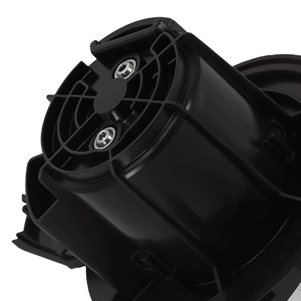 HVAC Blower Motor w/ Fan compatible for Mercedes SLS AMG C197 Coupe 2010-2018 2048200908