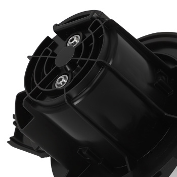 HVAC Blower Motor w/ Fan compatible for Mercedes SLS AMG C197 Coupe 2010-2018 2048200908