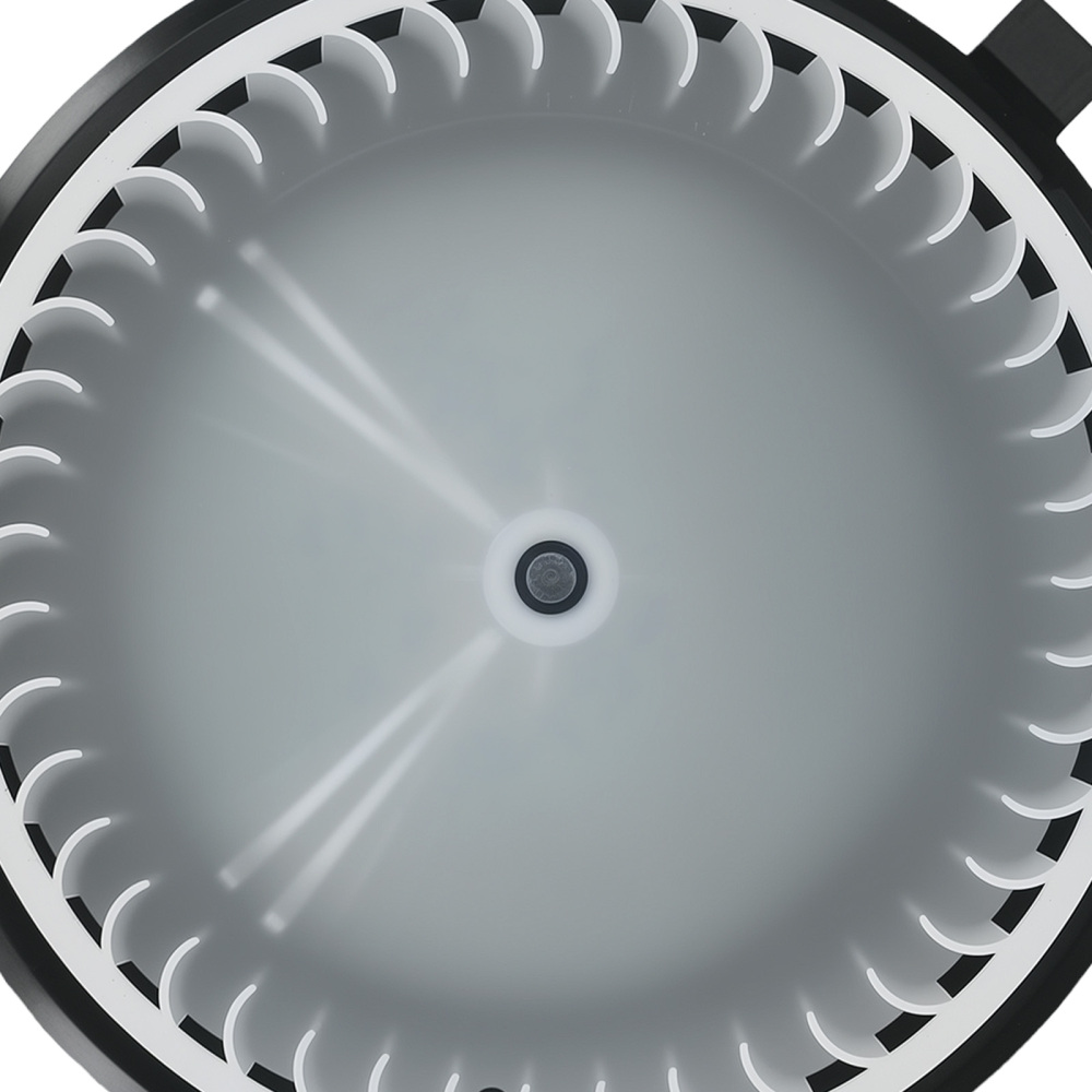 HVAC Blower Motor w/ Fan compatible for Mercedes SLS AMG C197 Coupe 2010-2018 2048200908