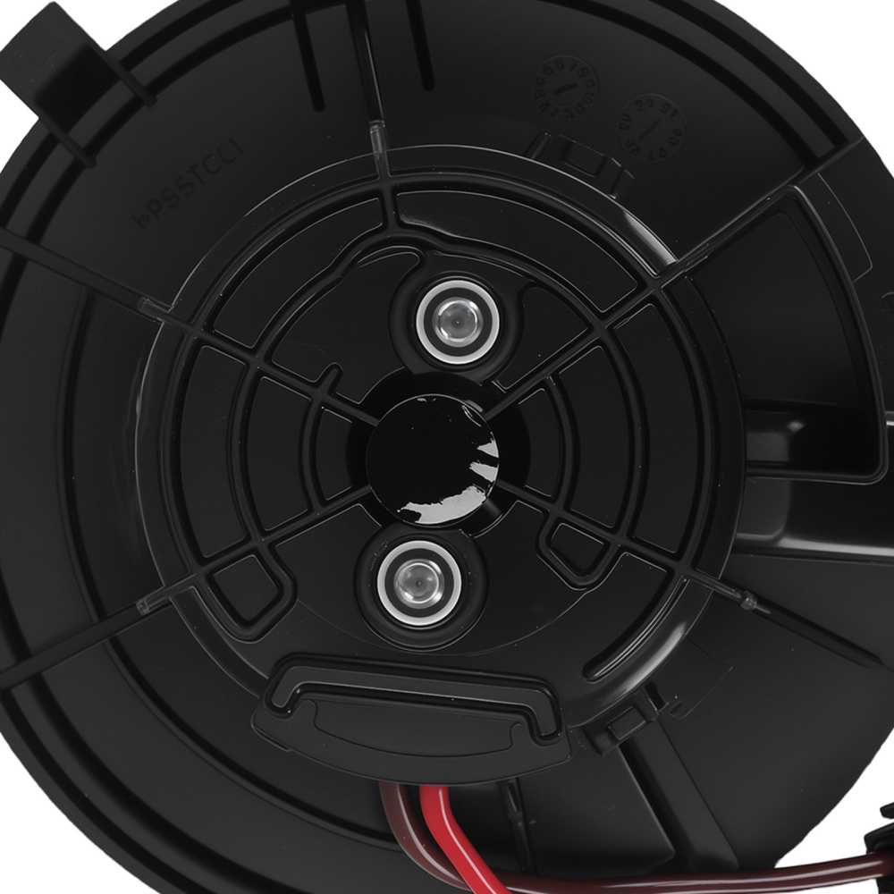 HVAC Blower Motor w/ Fan compatible for Mercedes SLS AMG C197 Coupe 2010-2018 2048200908