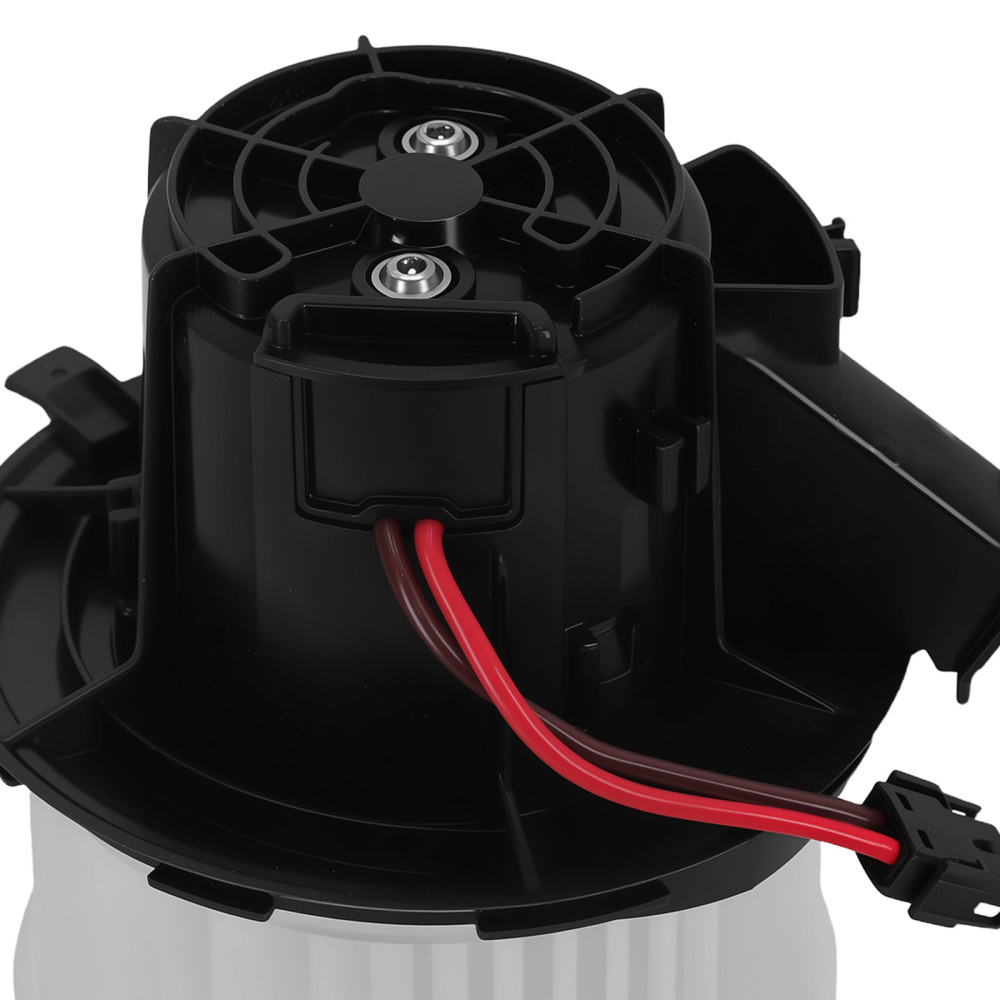 HVAC Blower Motor w/ Fan compatible for Mercedes SLS AMG C197 Coupe 2010-2018 2048200908