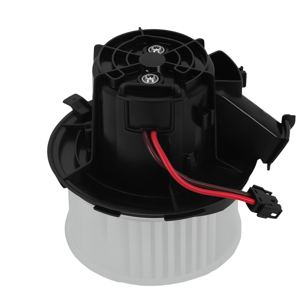 HVAC Blower Motor w/ Fan compatible for Mercedes SLS AMG C197 Coupe 2010-2018 2048200908