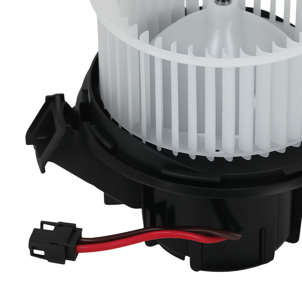 HVAC Blower Motor w/ Fan compatible for Mercedes SLS AMG C197 Coupe 2010-2018 2048200908