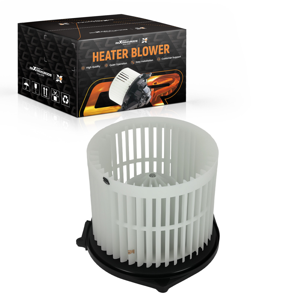 Motore ventilatore compatibile per Honda Civic VIII Hatchback Berlina 79310SMGG41 87549