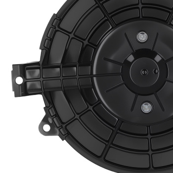 HVAC Heater Blower Fan Motor compatible for Honda Civic MK8 2005-2023 79310-SMG-E41 34256