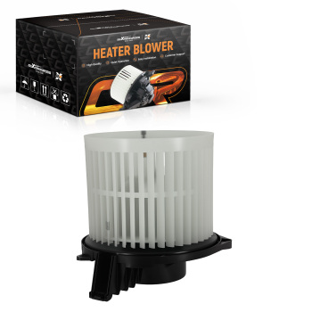 HVAC Heater Blower Fan Motor compatible for Honda Civic MK8 2005-2023 79310-SMG-E41 34256