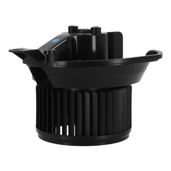 HVAC Blower Motor Fan compatible for Fiat Fiorino Qubo/Van 1.3 1.4 D 2008- 77364827 34050