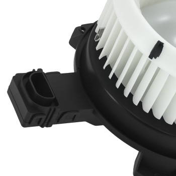 Blower Motor compatible for Honda Civic Type R 2.0 i-VTEC 1.4 1.6 1.8 2012-16 79311TT0H01