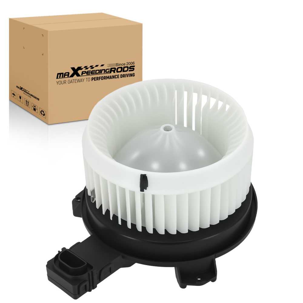 Blower Motor compatible for Honda Civic Type R 2.0 i-VTEC 1.4 1.6 1.8 2012-16 79311TT0H01