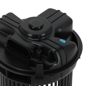 Blower Motor Fan compatible for Citroen C1 compatible for Peugeot 107 compatible for Toyota Aygo 2005-2014 6441.V2 87352