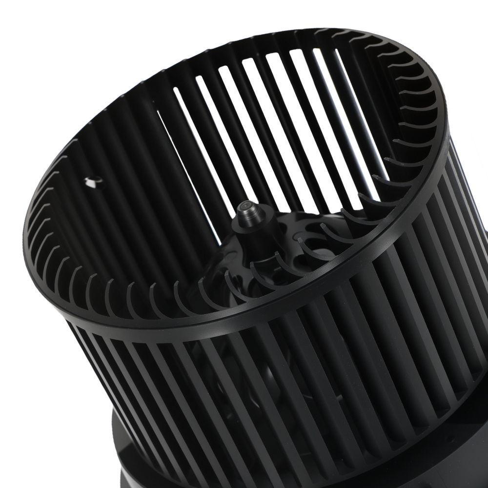 Blower Motor Fan compatible for Citroen C1 compatible for Peugeot 107 compatible for Toyota Aygo 2005-2014 6441.V2 87352