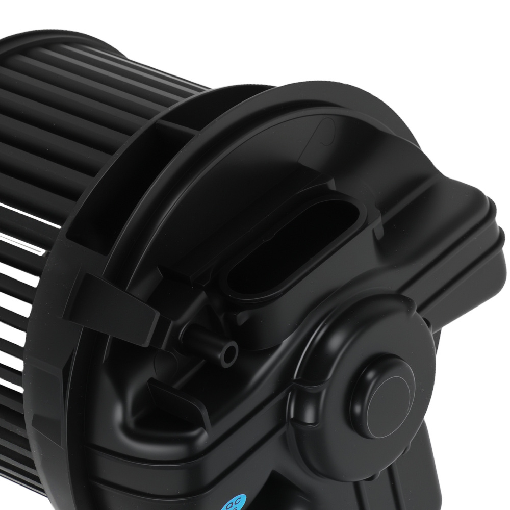 Blower Motor Fan compatible for Citroen C1 compatible for Peugeot 107 compatible for Toyota Aygo 2005-2014 6441.V2 87352