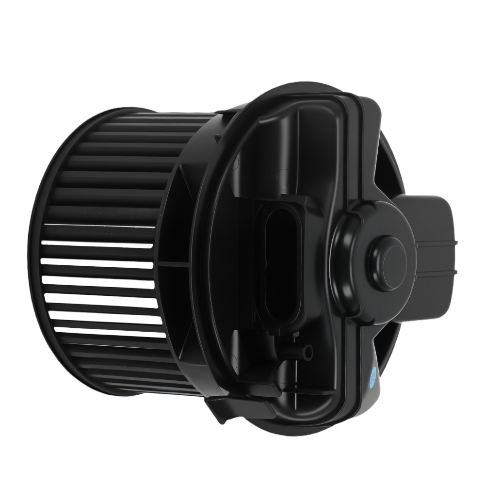 Blower Motor Fan compatible for Citroen C1 compatible for Peugeot 107 compatible for Toyota Aygo 2005-2014 6441.V2 87352