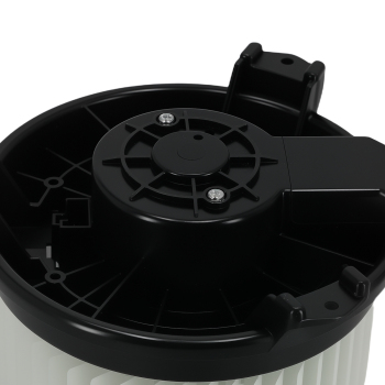 HVAC Heater Blower Motor Fan Assembly compatible for Acura ILX RDX 2013-2014 79310TR0A01