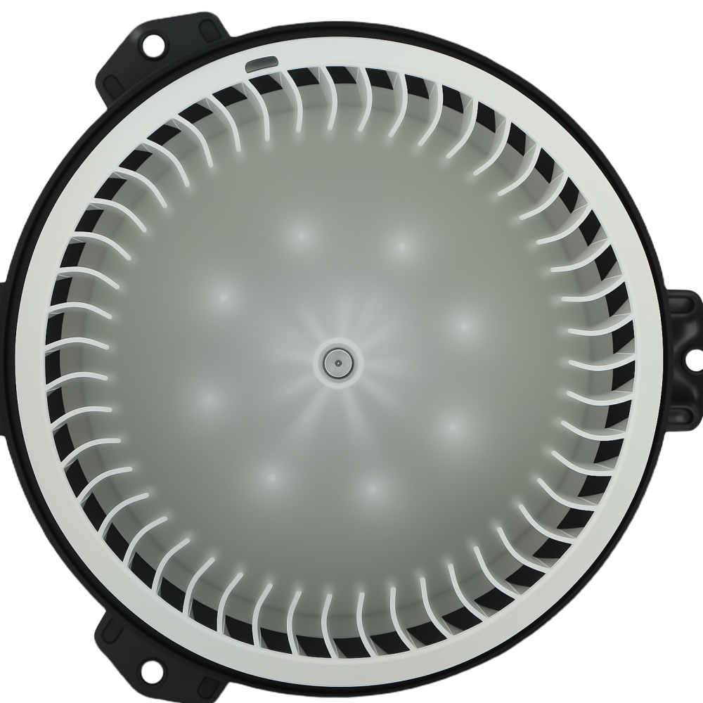 HVAC Heater Blower Motor Fan Assembly compatible for Acura ILX RDX 2013-2014 79310TR0A01