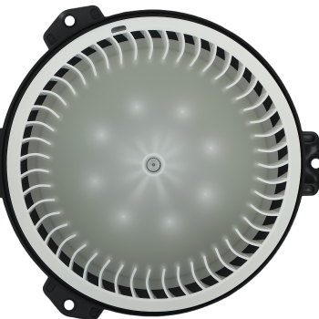 HVAC Heater Blower Motor Fan Assembly compatible for Acura ILX RDX 2013-2014 79310TR0A01