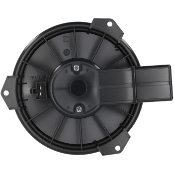 HVAC Blower Motor Rear w/ Wheel compatible for Acura MDX V6 3.7L 2007-2013 79220STXA01