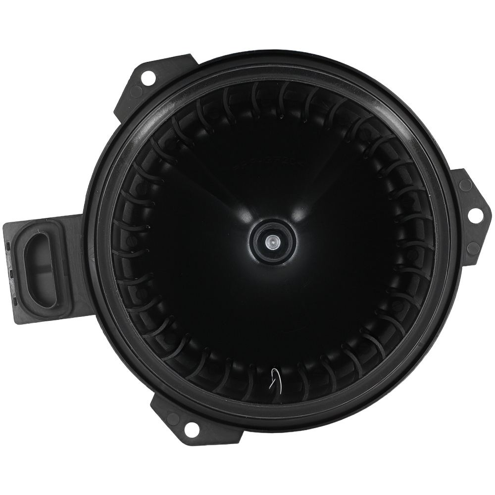 HVAC Blower Motor Rear w/ Wheel compatible for Acura MDX V6 3.7L 2007-2013 79220STXA01