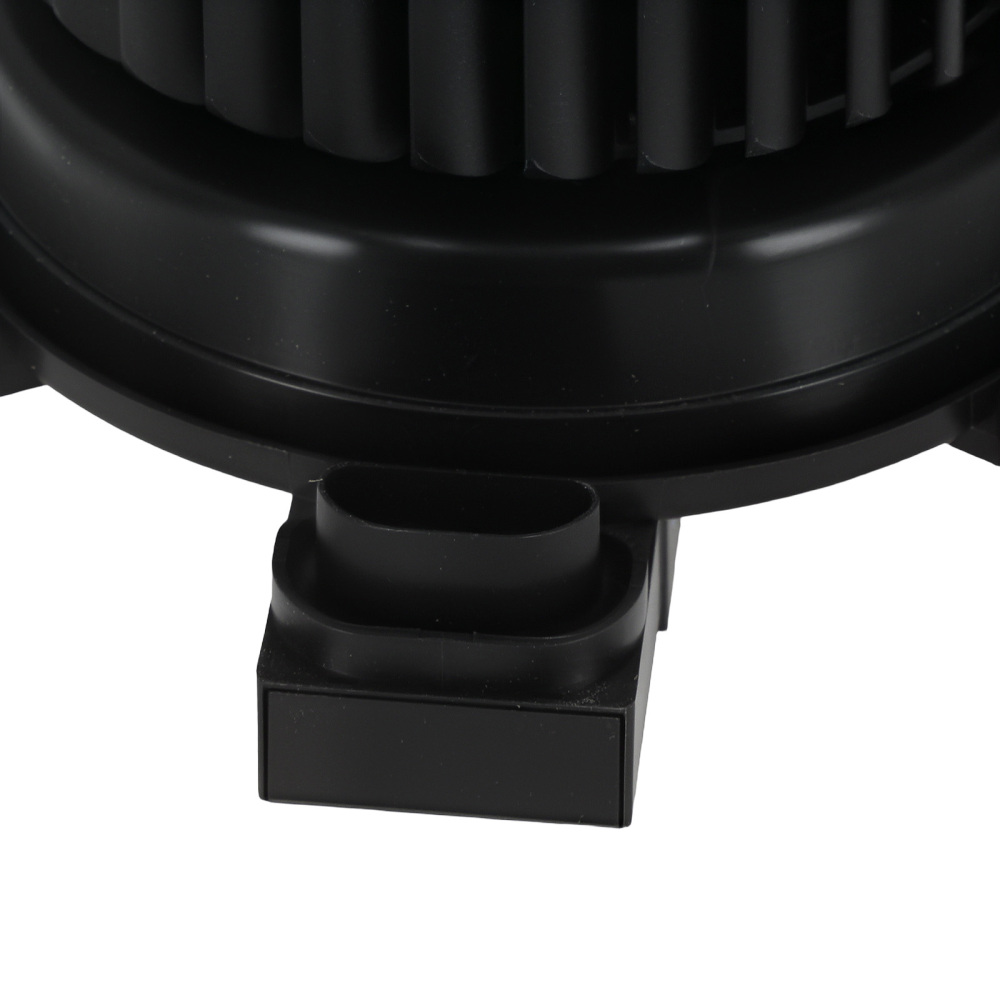 HVAC Blower Motor Rear w/ Wheel compatible for Acura MDX V6 3.7L 2007-2013 79220STXA01