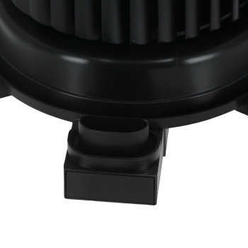 HVAC Blower Motor Rear w/ Wheel compatible for Acura MDX V6 3.7L 2007-2013 79220STXA01