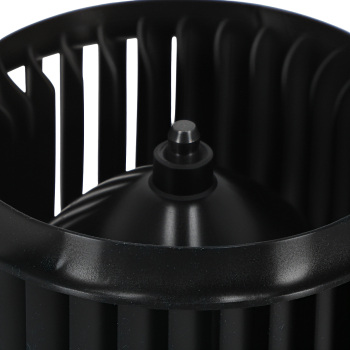 HVAC Blower Motor Rear w/ Wheel compatible for Acura MDX V6 3.7L 2007-2013 79220STXA01