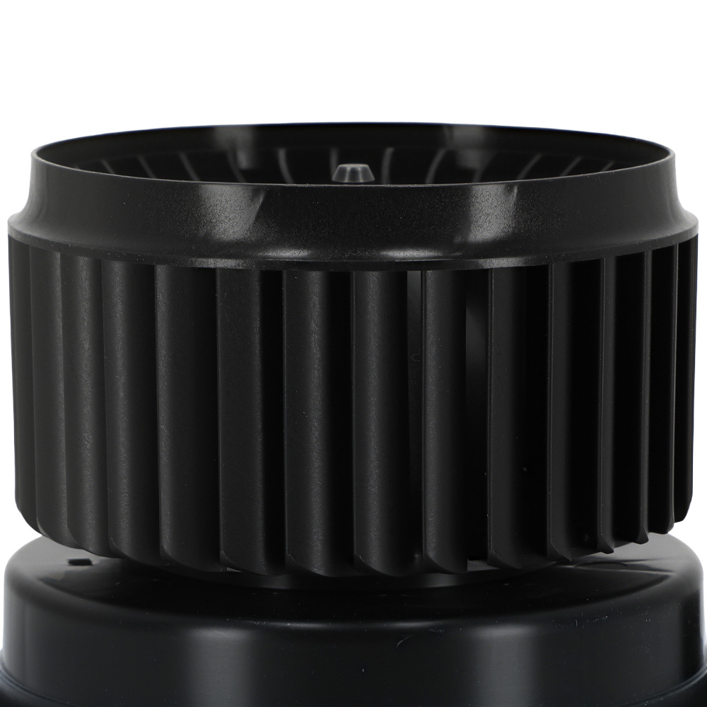 HVAC Blower Motor Rear w/ Wheel compatible for Acura MDX V6 3.7L 2007-2013 79220STXA01