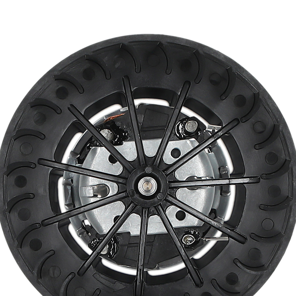 Motore ventilatore compatibile per Mercedes-Benz SL C107 R107 1971-1989 1078300208 B6028